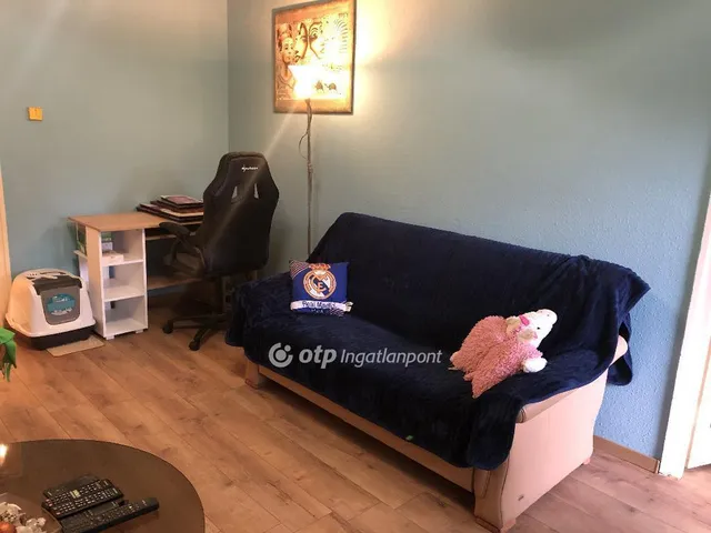 Eladó lakás Ajka 54 nm