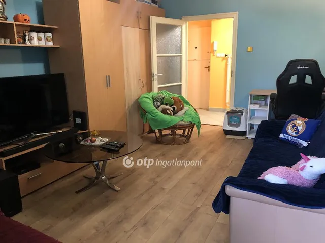 Eladó lakás Ajka 54 nm