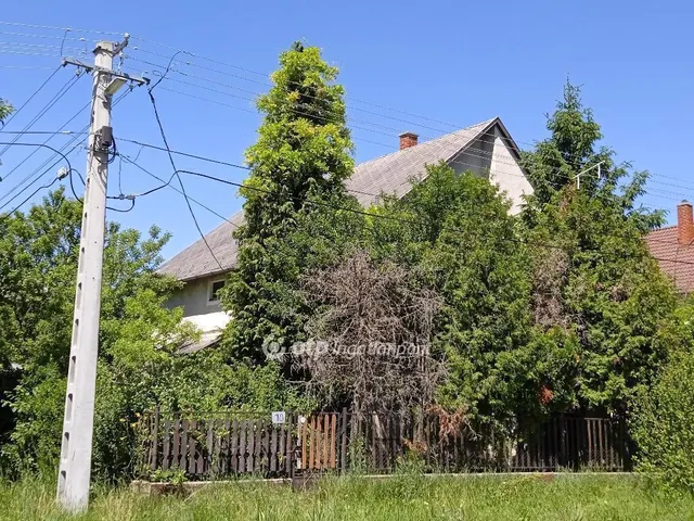 Eladó ház Veszprém 153 nm