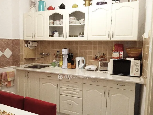 Eladó lakás Ajka 53 nm