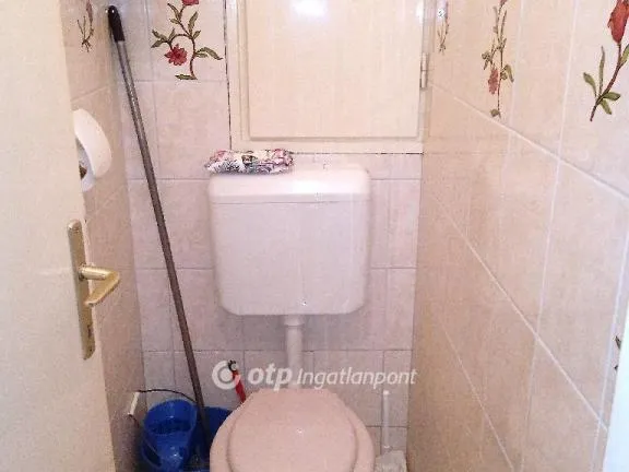 Eladó lakás Ajka 53 nm