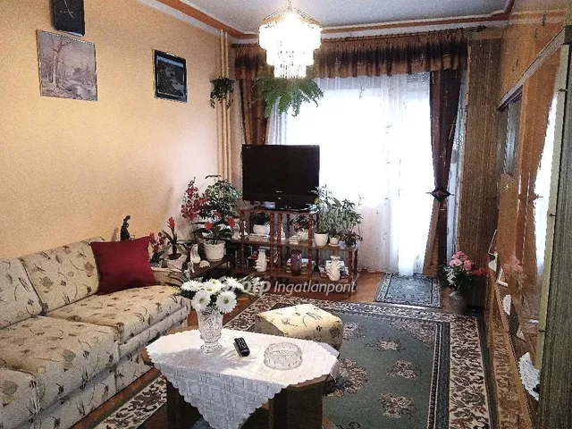 Eladó lakás Ajka 53 nm