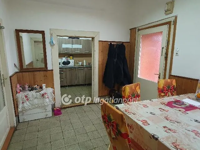 Eladó ház Devecser 59 nm