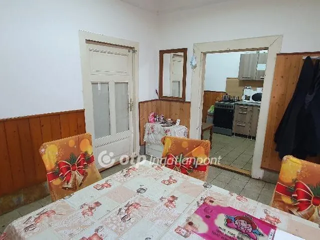 Eladó ház Devecser 59 nm