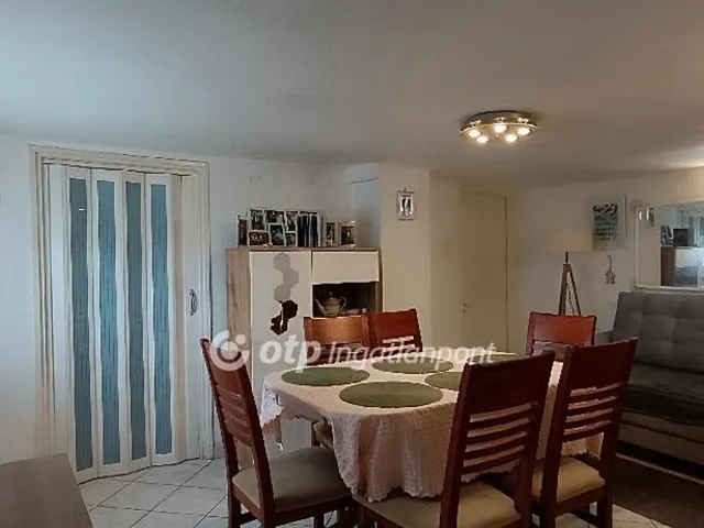 Eladó ház Ajka 120 nm