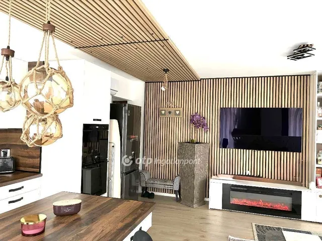 Eladó lakás Siófok 50 nm