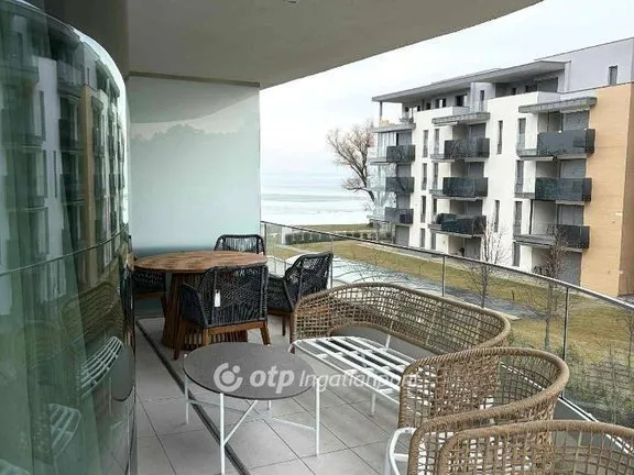 Eladó lakás Siófok 50 nm