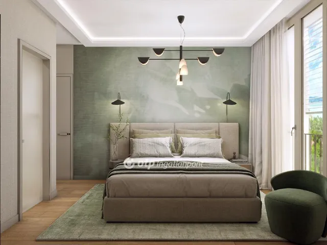 Eladó lakás Balatonfüred 95 nm