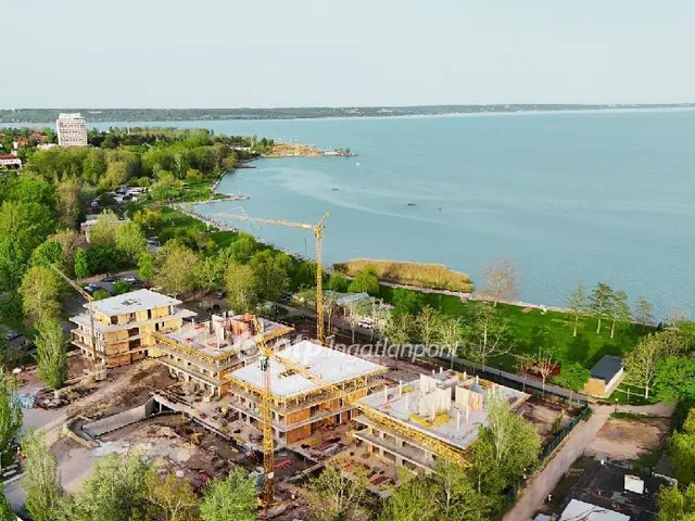 Eladó üdülő és hétvégi ház Balatonalmádi 68 nm