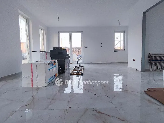 Eladó ház Gyenesdiás 130 nm