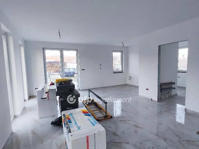 Eladó ház Gyenesdiás 130 nm