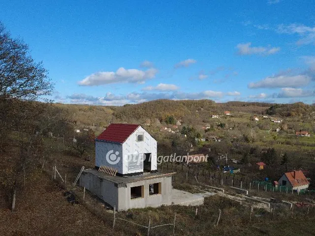 Eladó üdülő és hétvégi ház Balatonfüred 52 nm