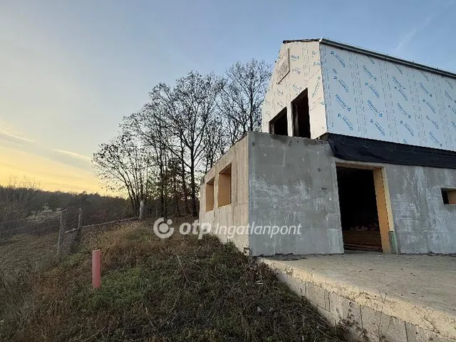 Eladó üdülő és hétvégi ház Balatonfüred 52 nm