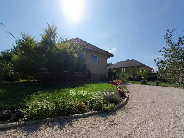 Eladó ház Csabrendek 93 nm