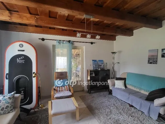 Eladó ház Lesenceistvánd 120 nm