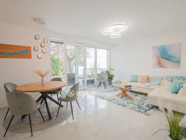 Eladó lakás Balatonfűzfő 49 nm