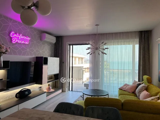 Eladó lakás Balatonfüred 67 nm