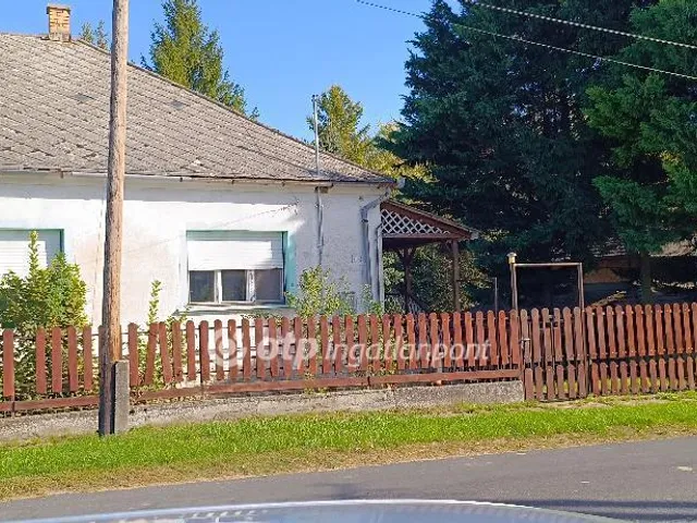Eladó ház Csatka 97 nm