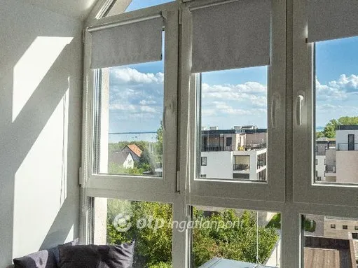 Eladó lakás Balatonkenese 42 nm