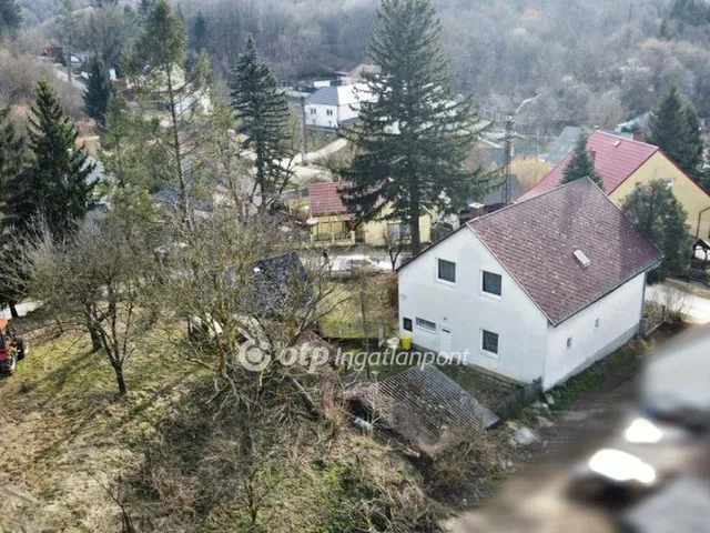 Eladó ház Bakonybél 160 nm