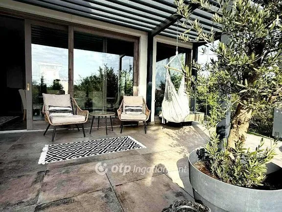 Eladó üdülő és hétvégi ház Tihany 218 nm