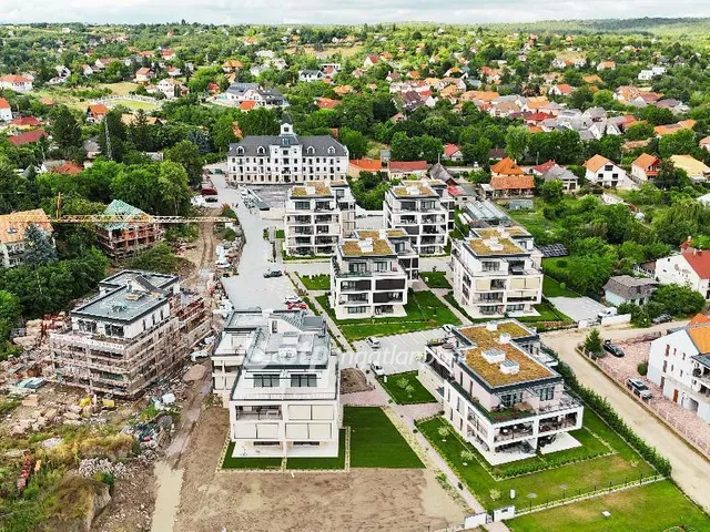 Eladó lakás Balatonkenese 91 nm