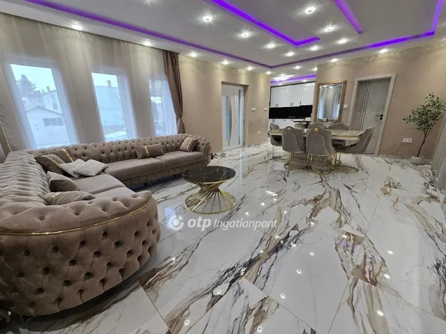 Eladó ház Pápa 110 nm