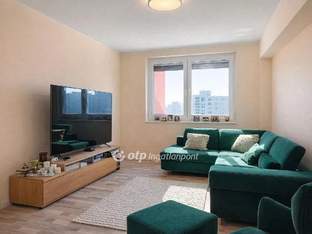 Eladó lakás Veszprém 62 nm