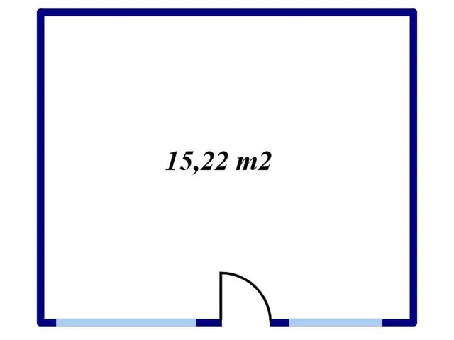 Kiadó kereskedelmi és ipari ingatlan Veszprém, Belváros 15 nm