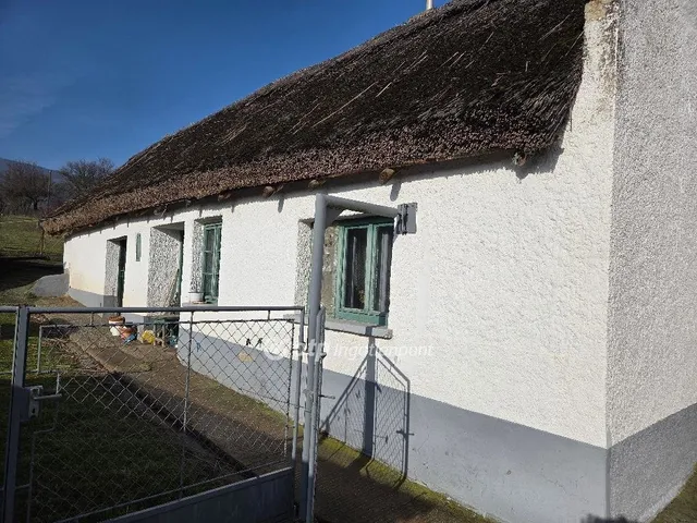 Eladó ház Balatonederics 67 nm