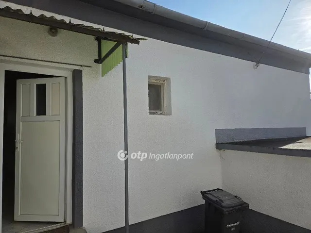 Eladó ház Balatonederics 67 nm