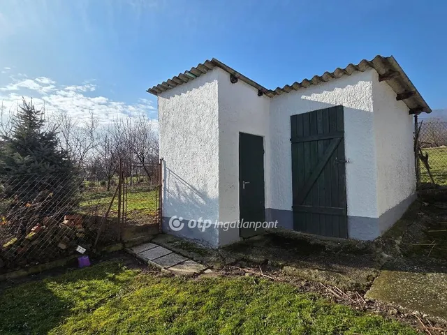 Eladó ház Balatonederics 67 nm