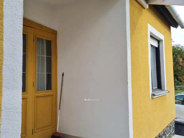 Eladó ház Balatonederics 100 nm