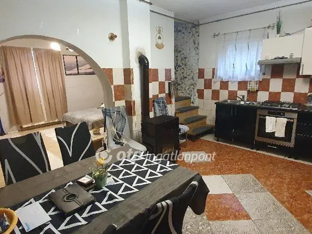 Eladó ház Veszprém 92 nm