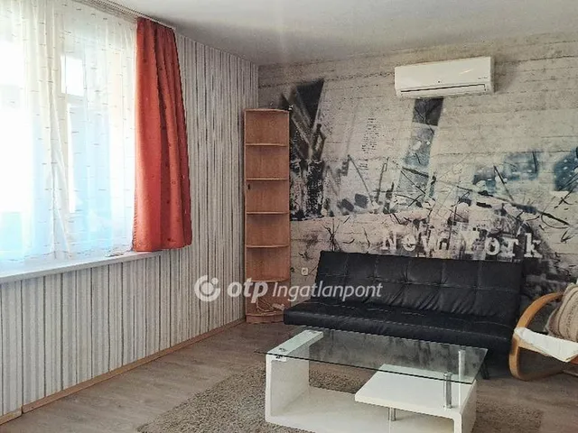 Eladó lakás Székesfehérvár 47 nm