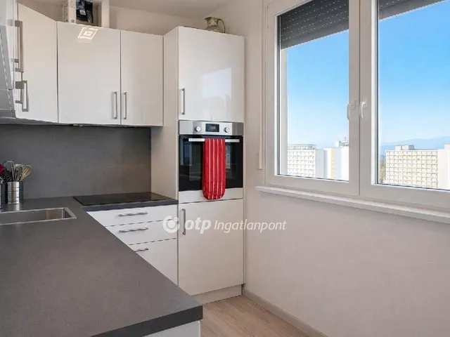 Eladó lakás Veszprém 62 nm