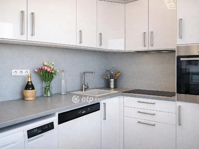 Eladó lakás Veszprém 62 nm