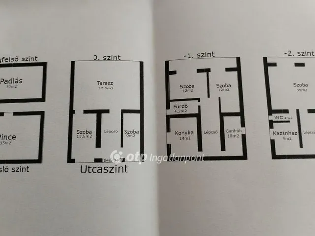 Eladó ház Ajka 170 nm