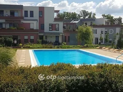 Eladó lakás Balatonalmádi 65 nm