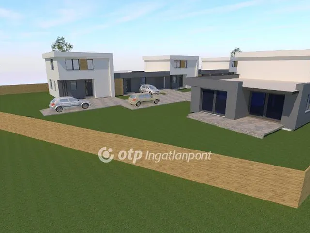 Eladó lakás Ajka 103 nm