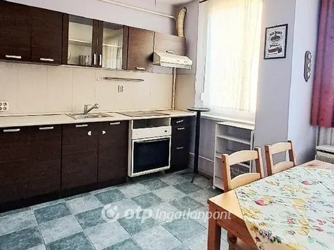 Eladó lakás Székesfehérvár 47 nm