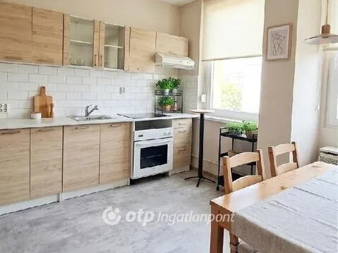 Eladó lakás Székesfehérvár 47 nm