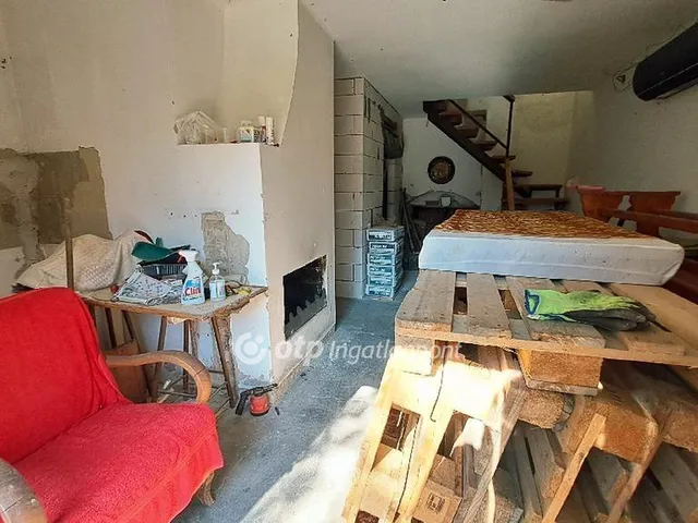 Eladó üdülő és hétvégi ház Balatonfőkajár 27 nm