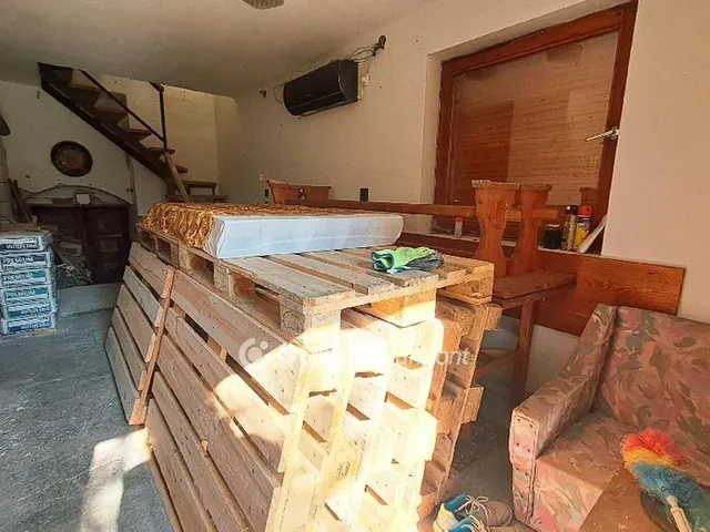 Eladó üdülő és hétvégi ház Balatonfőkajár 27 nm