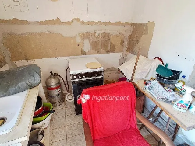 Eladó üdülő és hétvégi ház Balatonfőkajár 27 nm