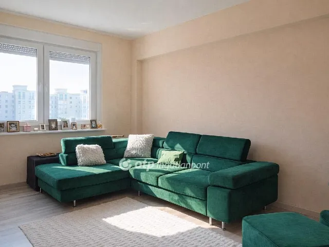 Eladó lakás Veszprém 62 nm