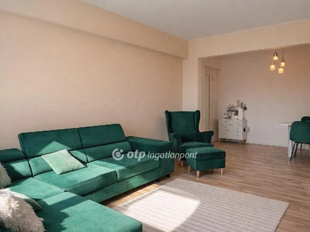 Eladó lakás Veszprém 62 nm