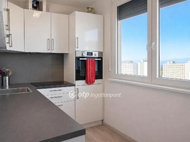 Eladó lakás Veszprém 62 nm