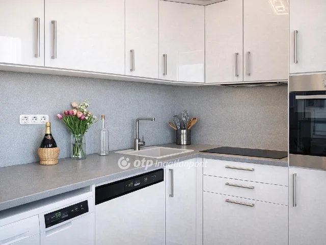 Eladó lakás Veszprém 62 nm