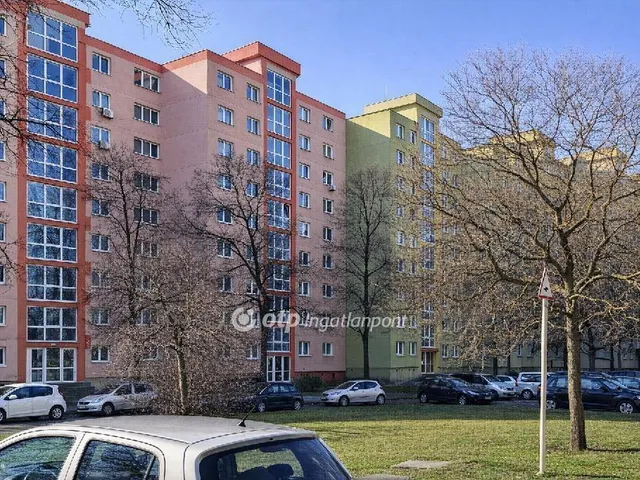 Eladó lakás Veszprém 62 nm